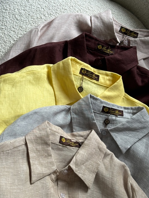 Рубашка 22935321