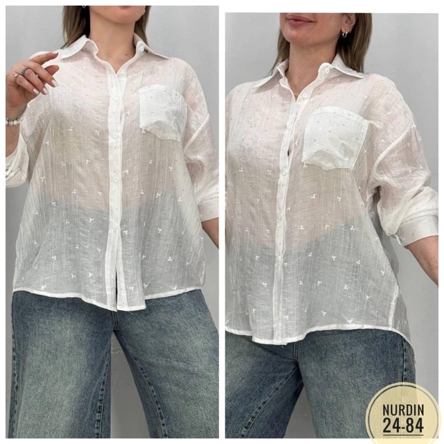 Рубашка 22935571