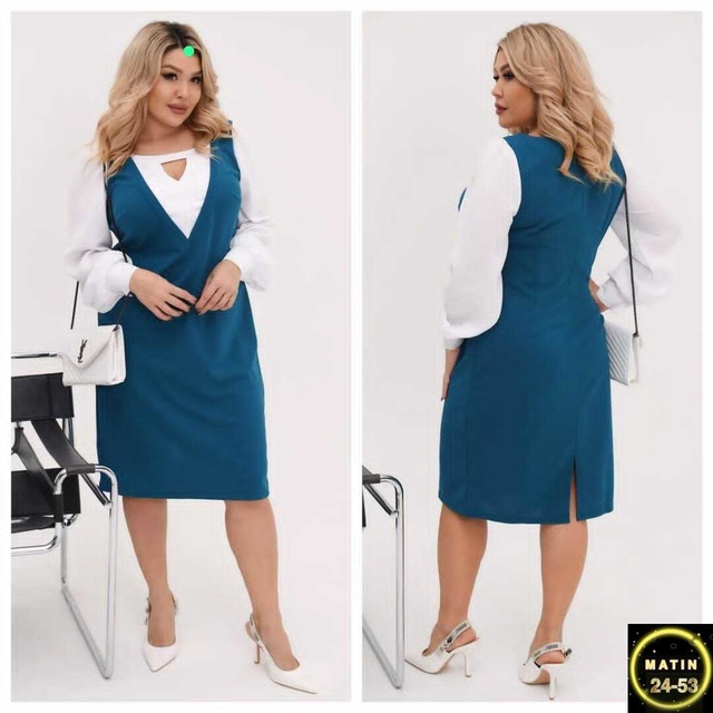 Платье 22935506