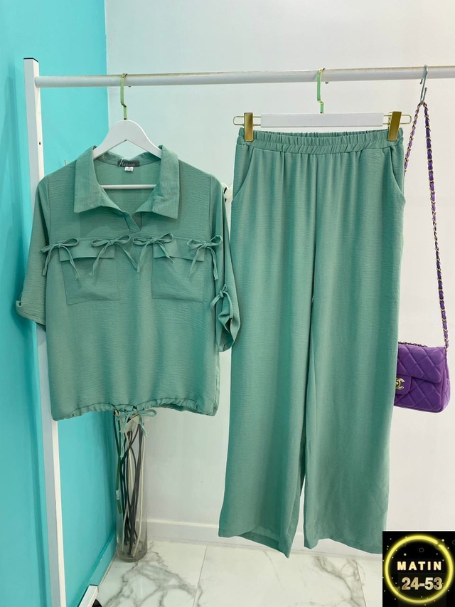 Костюм 22937370