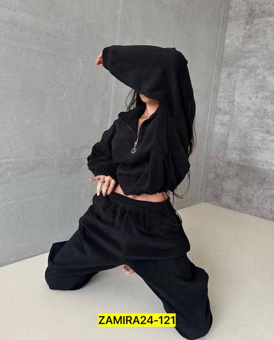 Спортивный костюм 22935867