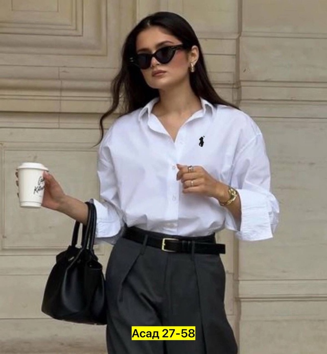 Блузка 22935983