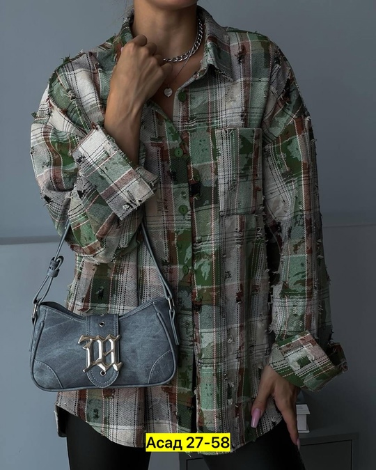 Блузка 22937411