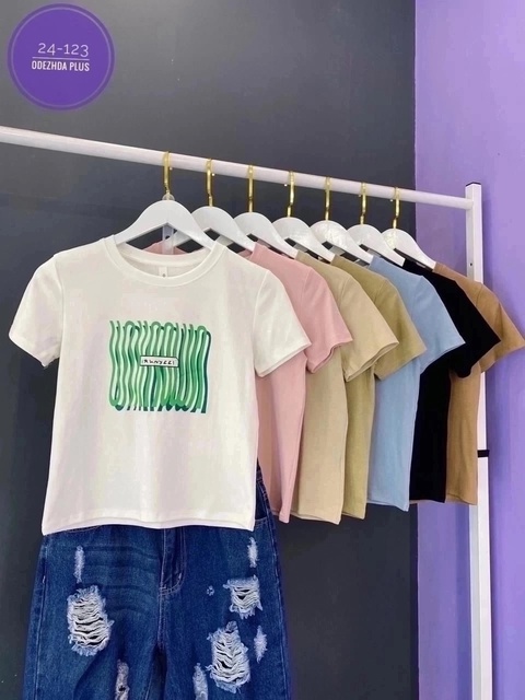 Футболка 22937135