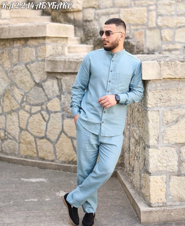 Костюм 22936978