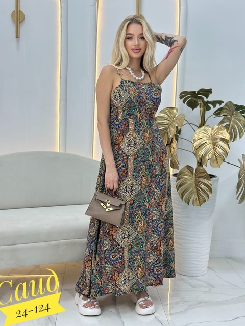 Платье 22936043