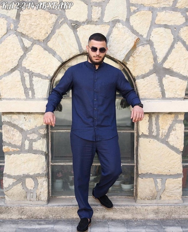 Костюм 22936978