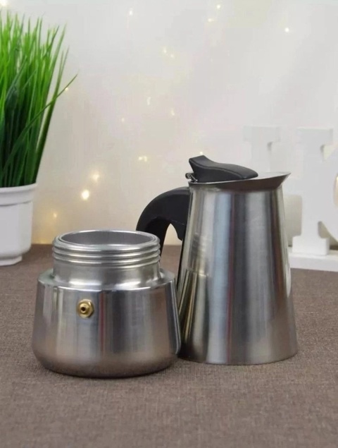 Гейзерная кофеварка 22936179