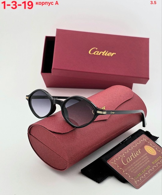 Солнцезащитные очки 22937380