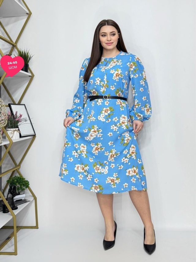 Платье 22937320