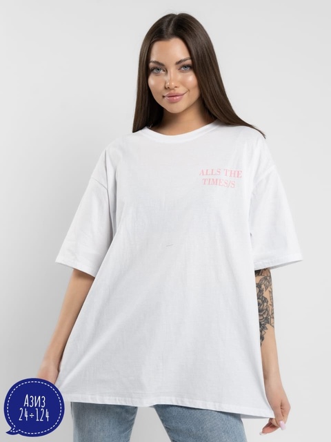 Футболка 22936890