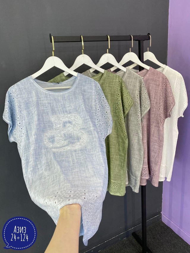 Футболка 22937273