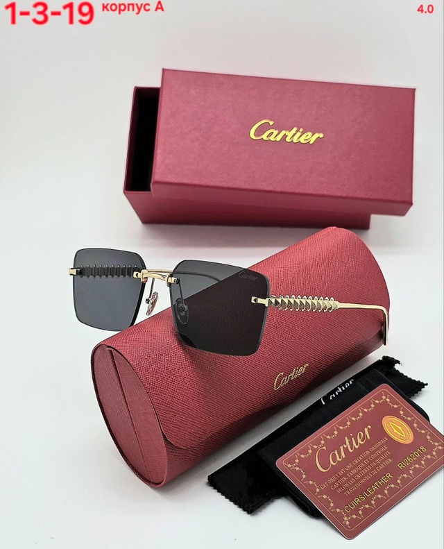 Солнцезащитные очки 22937379