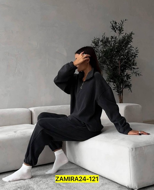 Спортивный костюм 22935867