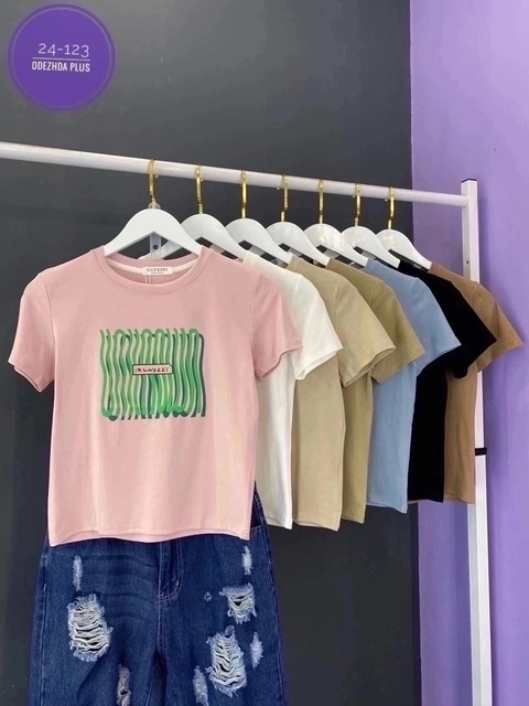 Футболка 22937135