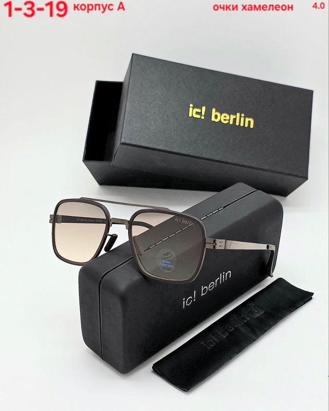 Солнцезащитные очки 22937378