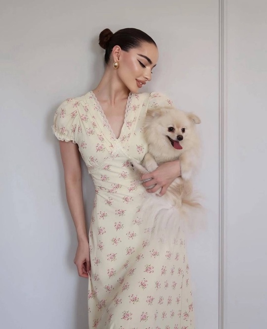 Платье 22936318