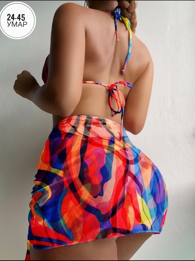 Купальник 22938055