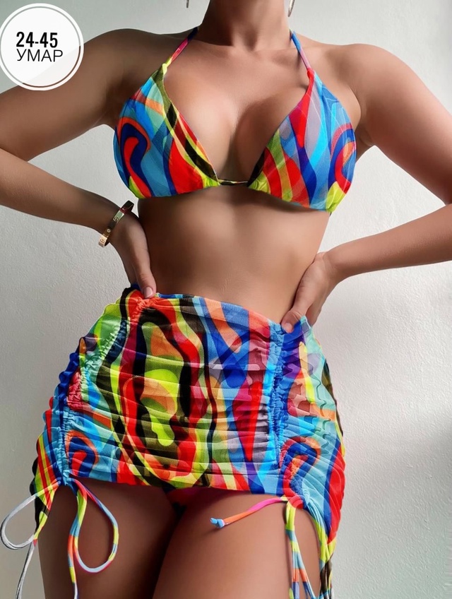 Купальник 22938055