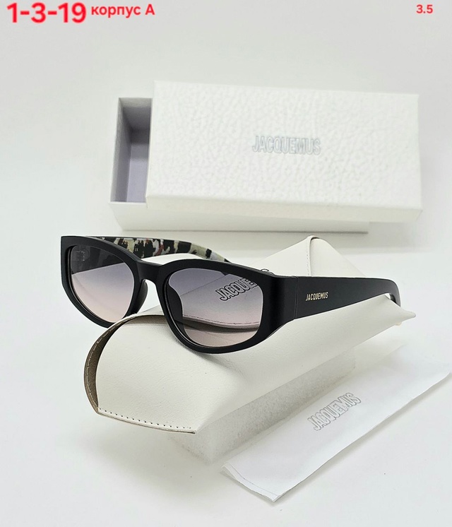 Солнцезащитные очки 22938595