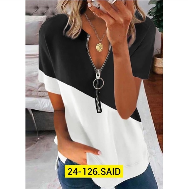 Блузка 22938427