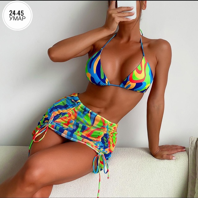 Купальник 22938055