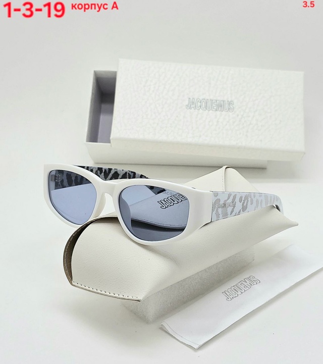 Солнцезащитные очки 22938595