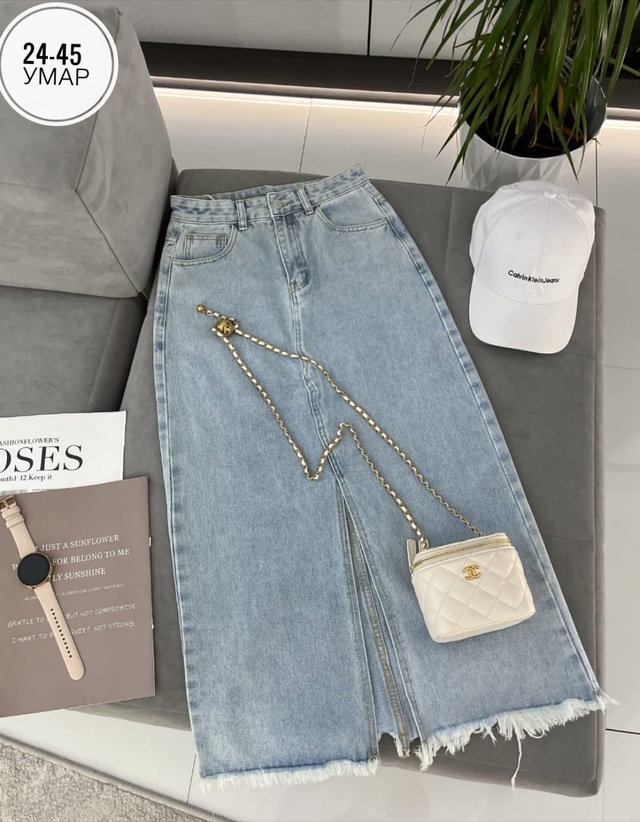 Джинсы 22937784