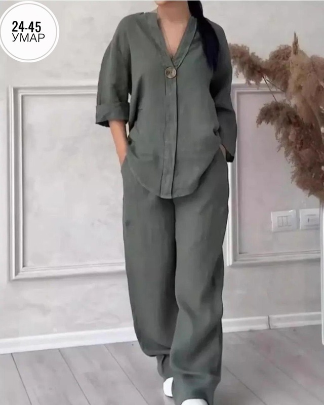 Костюм 22938057