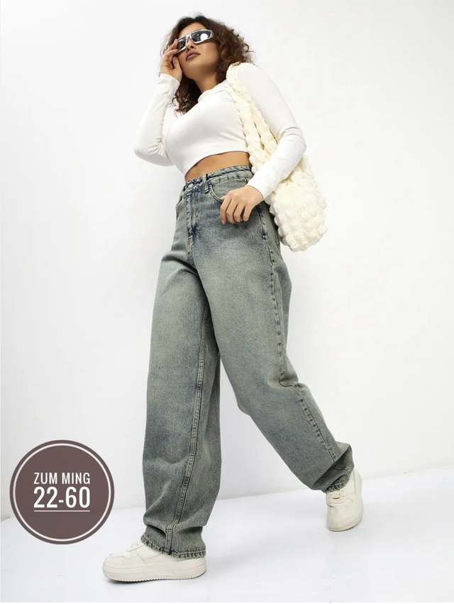 Джинсы 22938019