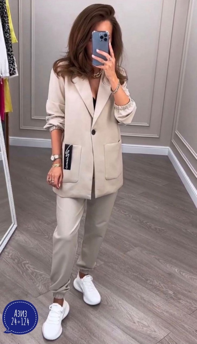 Костюм 22937971