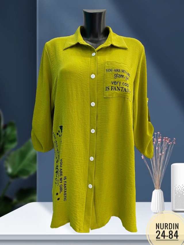 Рубашка 22939290