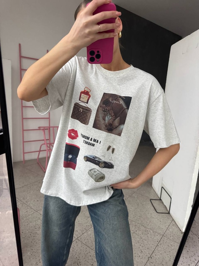 Футболка 22939250