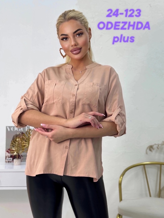 Блузка 22939298