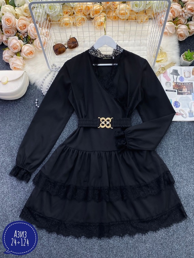 Платье 22939711