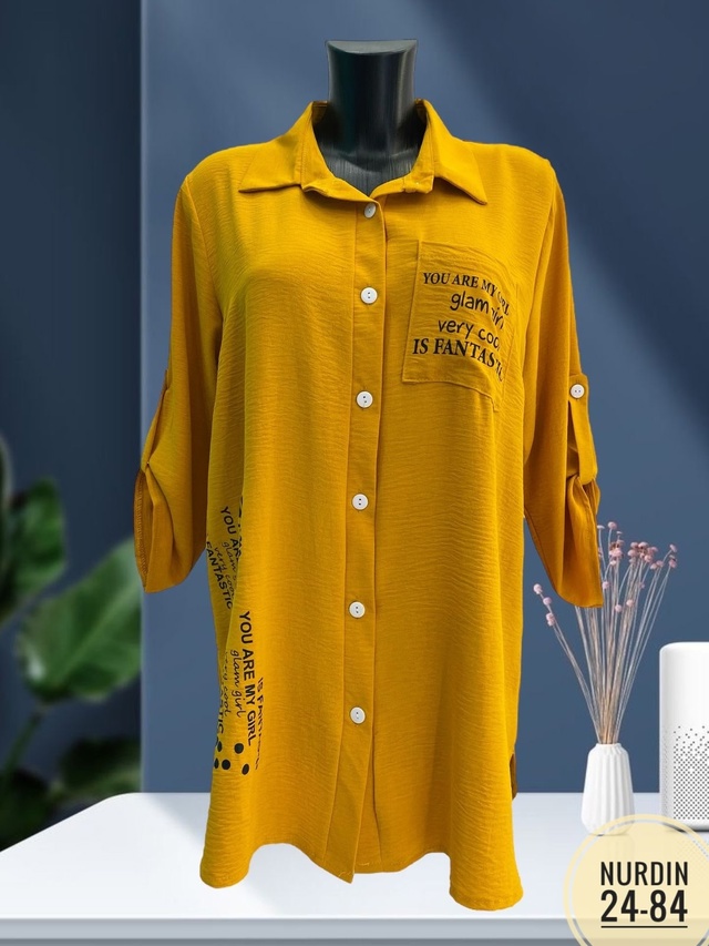 Рубашка 22939290