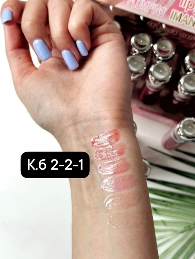 Помада 22939236