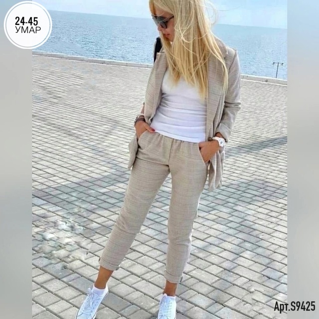 Костюм 22939867