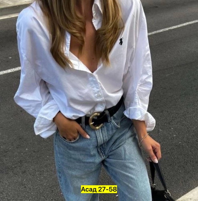 Блузка 22940152