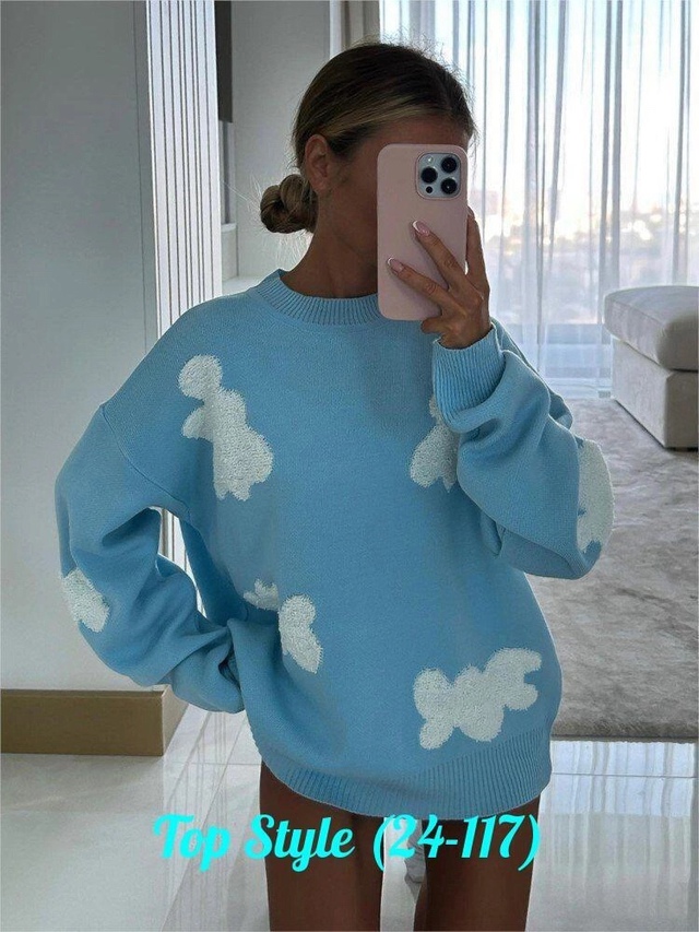 Свитер 22939997