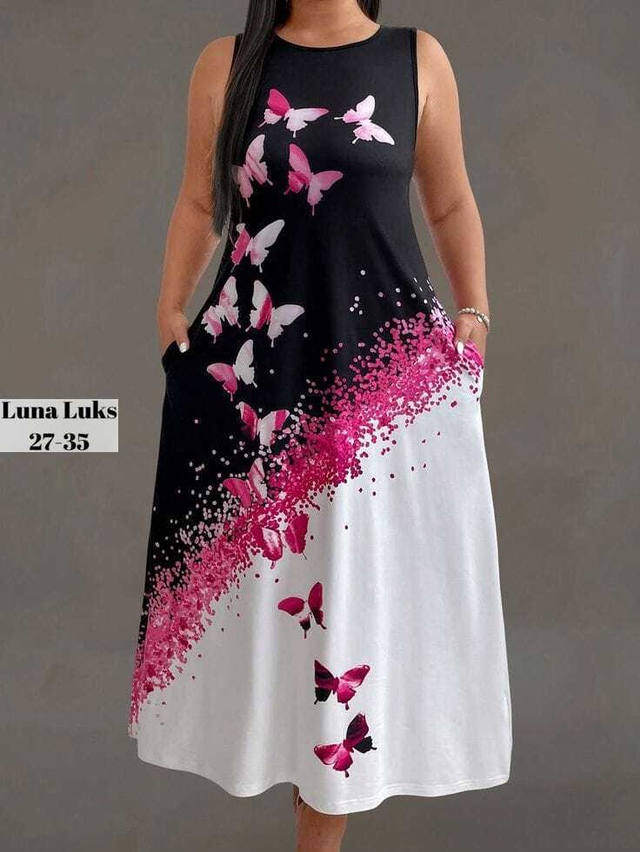 Платье 22940197