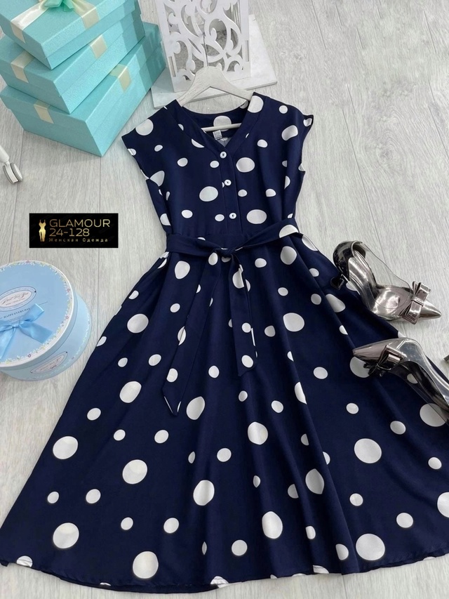 Платье 22940481