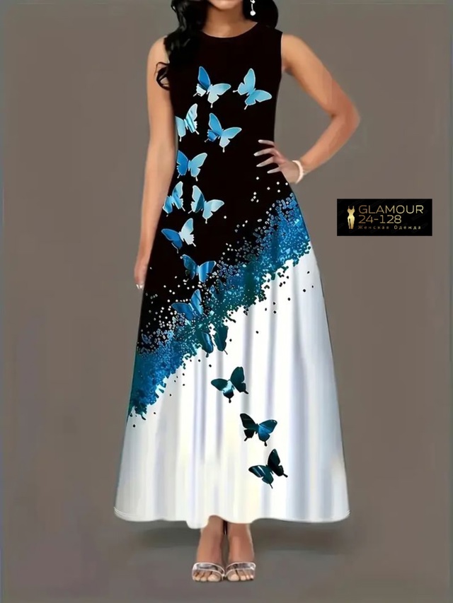 Платье 22940300