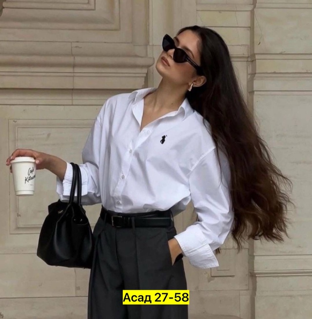 Блузка 22940152