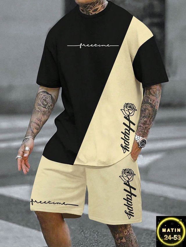 Спортивный костюм 22940893