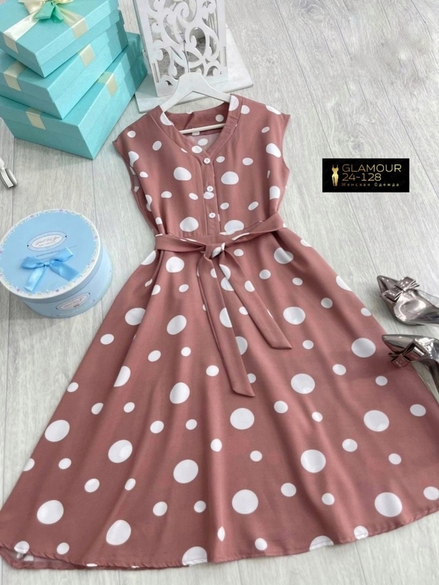 Платье 22940481