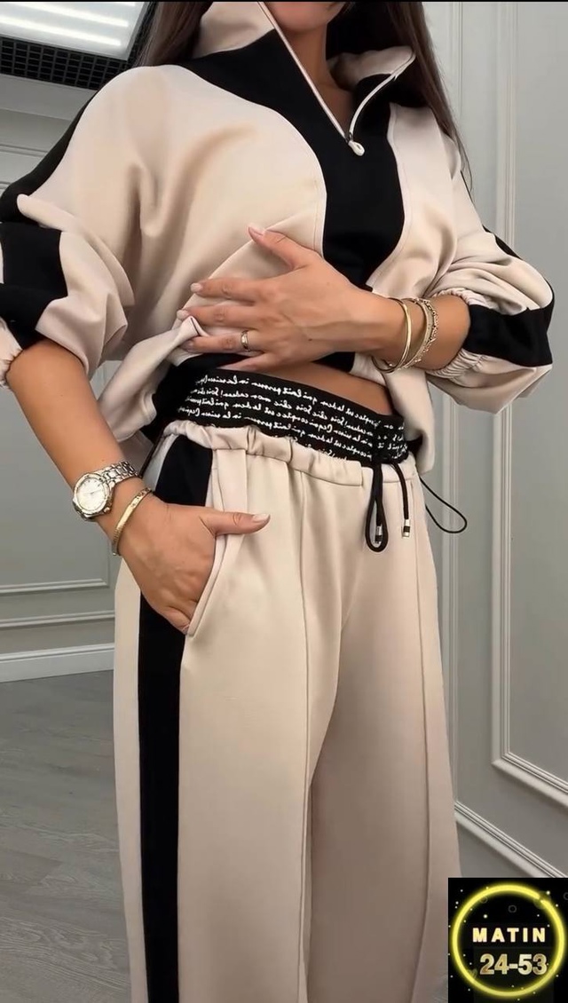 Спортивный костюм 22941218