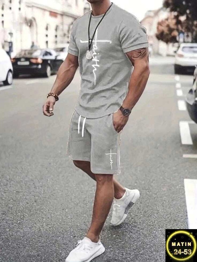 Спортивный костюм 22941026