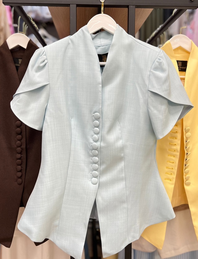 Пиджак 22940988