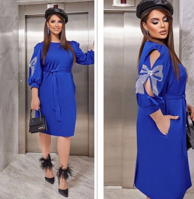 Платье 22941031